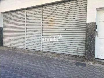 Prédio para Locação em Santos/SP Vila Mathias