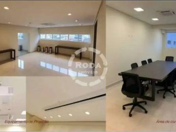 Prédio para Locação em Santos/SP Vila Mathias