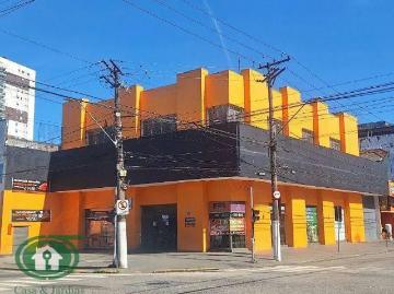 Prédio para Locação em Santos/SP Vila Mathias