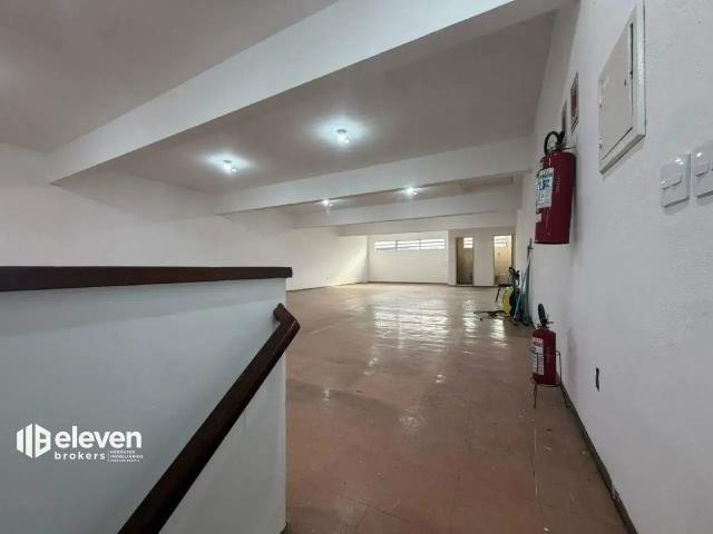 Prédio para Locação em Santos/SP Vila Mathias