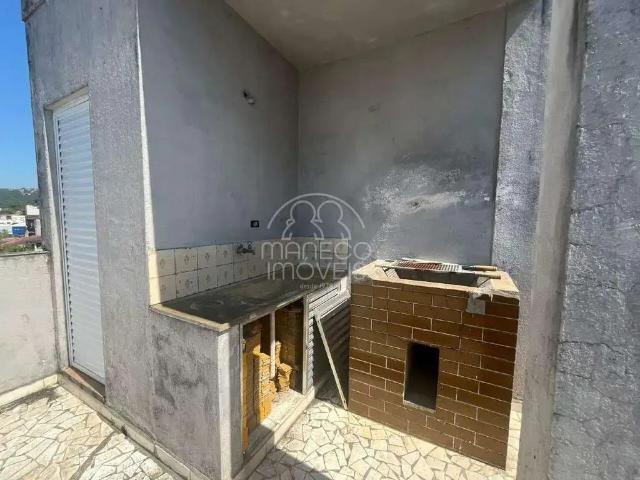 Prédio para Locação em Santos/SP Vila Mathias