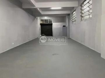 Prédio para Locação em Santos/SP Vila Mathias