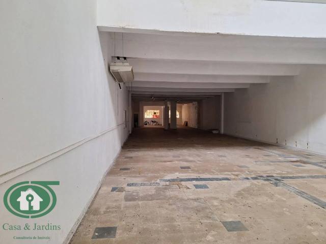 Prédio para Locação em Santos/SP Vila Mathias