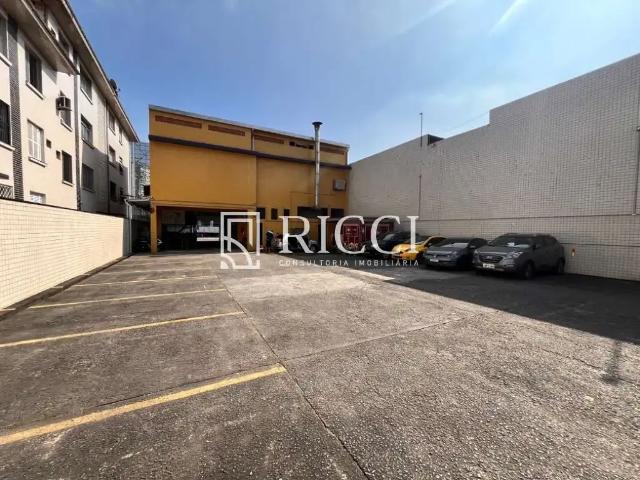 Prédio para Locação em Santos/SP Vila Mathias