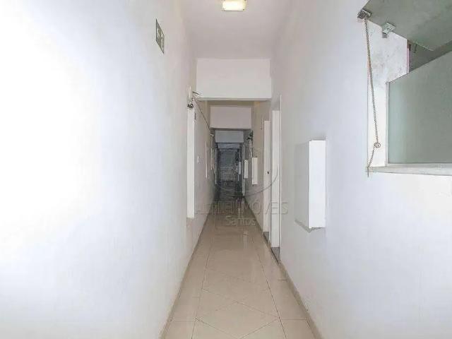 Prédio para Locação em Santos/SP Vila Nova