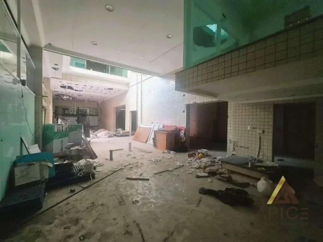Prédio para Locação em Santos/SP Vila Nova