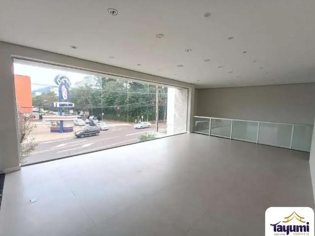 Prédio para Locação em Santa Cruz do Sul/RS Centro