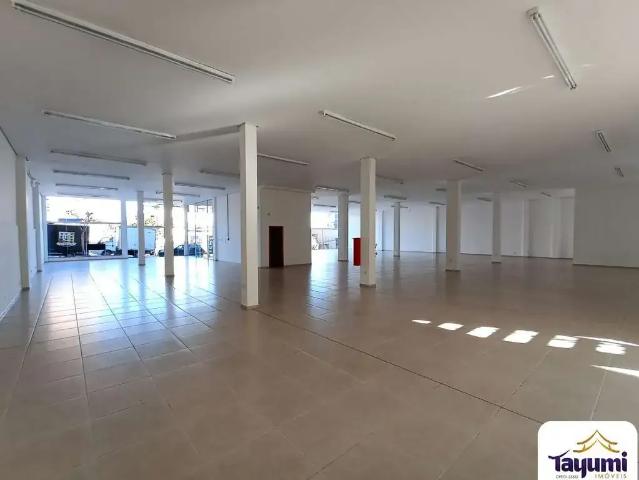 Prédio para Locação em Santa Cruz do Sul/RS Centro