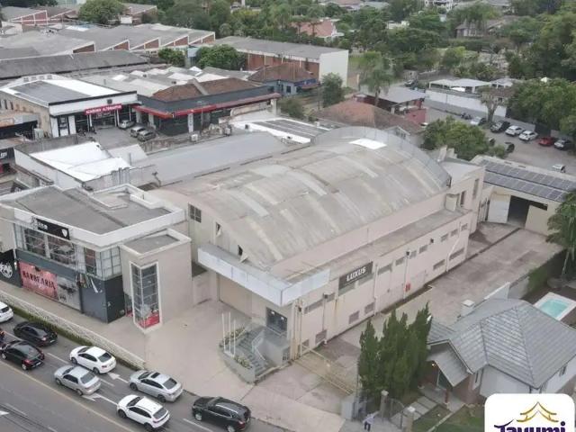 Prédio para Locação em Santa Cruz do Sul/RS Centro