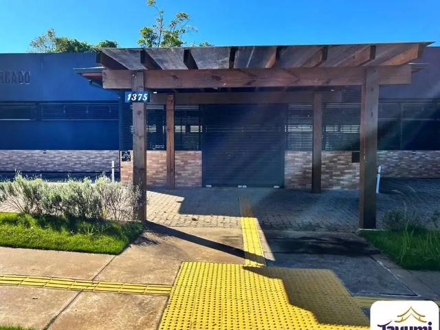 Prédio para Locação em Santa Cruz do Sul/RS Jardim Europa