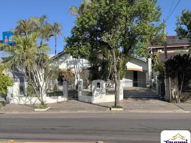 Prédio para Locação em Santa Cruz do Sul/RS Santo Inácio 4 Quartos