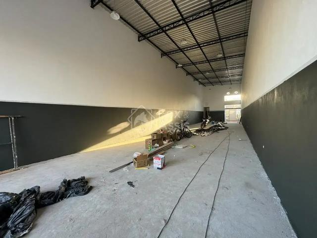 Prédio para Locação em Santa Bárbara D'Oeste/SP Jardim Souza Queiroz