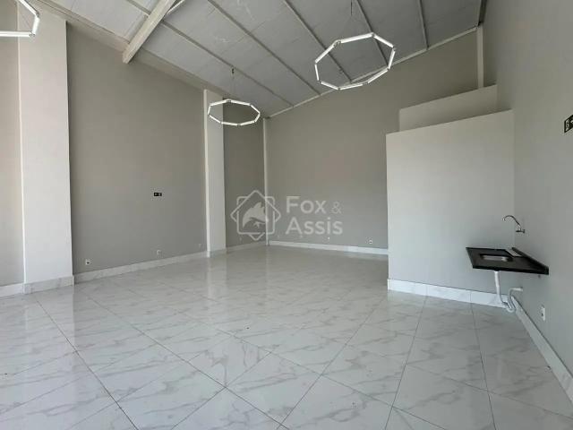 Prédio para Locação em Santa Bárbara D'Oeste/SP Residencial São Joaquim