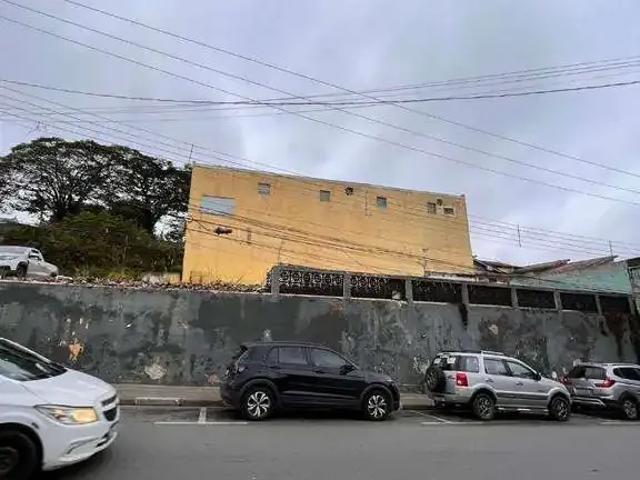 Prédio para Locação em Santa Isabel/SP Centro