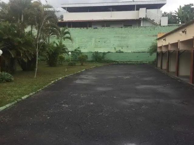 Prédio para Locação em Santa Luzia/MG Bom Destino 20 Quartos
