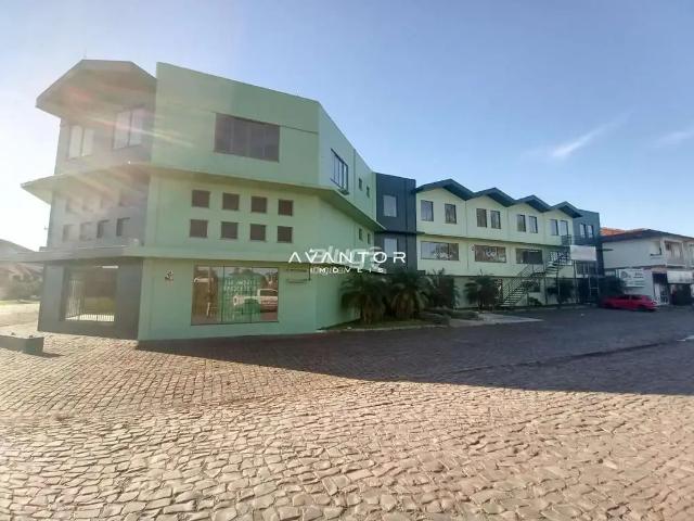 Prédio para Locação em Santa Maria/RS Camobi 20 Quartos
