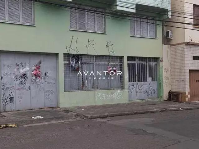 Prédio para Locação em Santa Maria/RS Centro