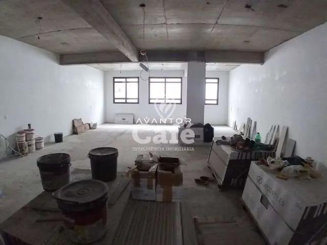 Prédio para Locação em Santa Maria/RS Centro 4 Quartos