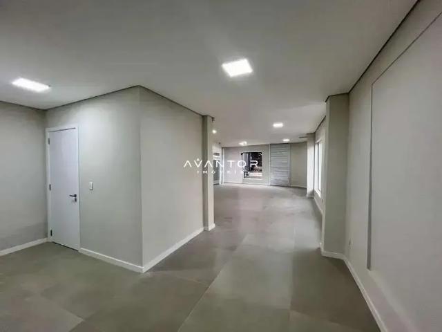 Prédio para Locação em Santa Maria/RS Centro 4 Quartos