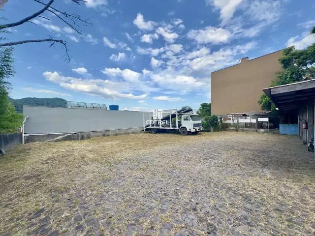 Prédio para Locação em Santa Maria/RS Cerrito 11 Quartos