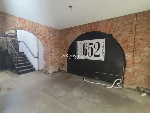 Prédio para Locação em Santa Maria/RS Nossa Senhora do Rosário 2 Quartos