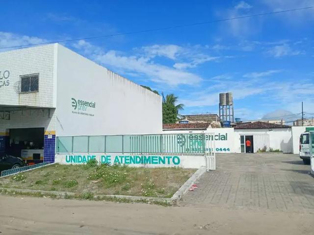 Prédio para Locação em Santa Rita/PB Heitel Santiago