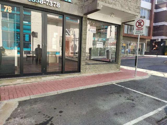 Prédio para Locação em Santana de Parnaíba/SP Alphaville