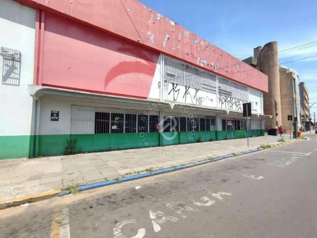 Prédio para Locação em Sapucaia do Sul/RS Centro