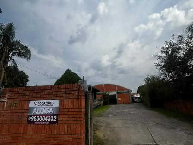 Prédio para Locação em Sapucaia do Sul/RS Getúlio Vargas