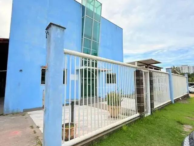 Prédio para Locação em Serra/ES Jardim Limoeiro