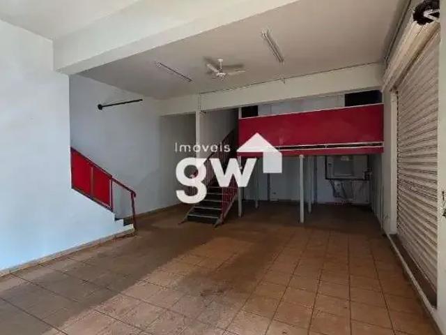Prédio para Locação em Sertãozinho/SP Centro
