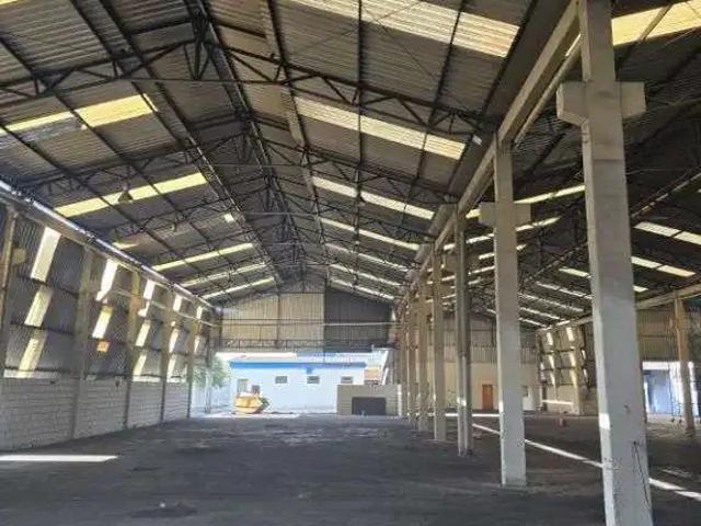 Prédio para Locação em Sertãozinho/SP Setor Industrial