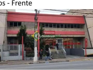 Prédio para Locação em Suzano/SP Centro