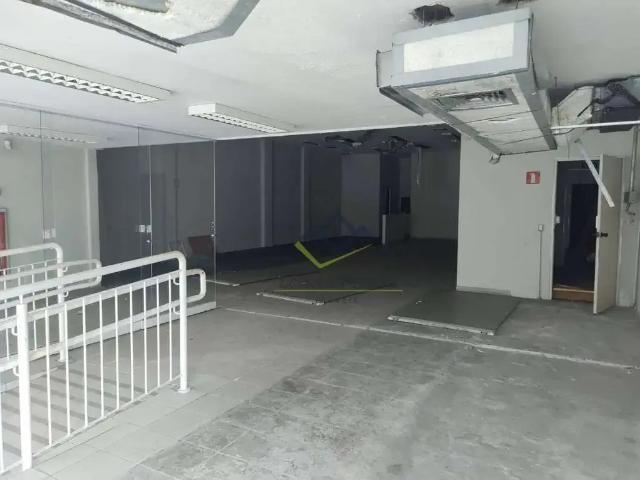 Prédio para Locação em Suzano/SP Centro
