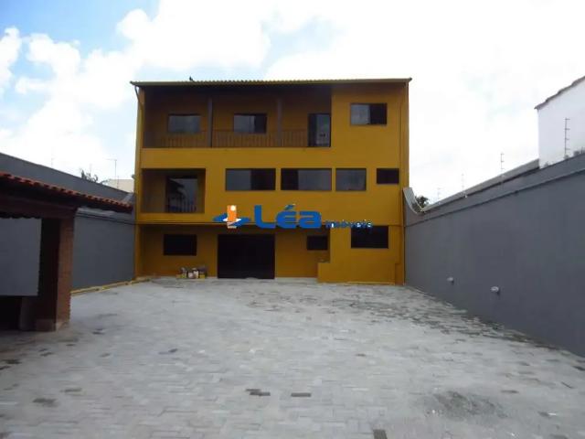 Prédio para Locação em Suzano/SP Centro