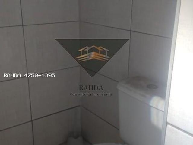 Prédio para Locação em Suzano/SP Cidade Boa Vista