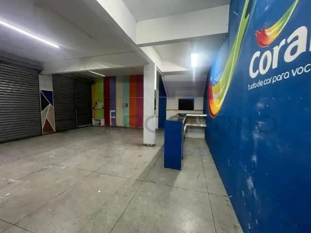 Prédio para Locação em Suzano/SP Jardim Paulista
