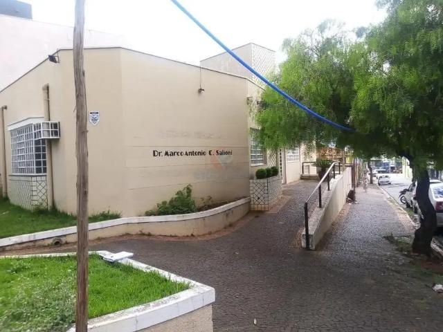 Prédio para Locação em Sumaré/SP Centro