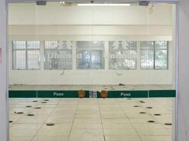 Prédio para Locação em Sumaré/SP Centro
