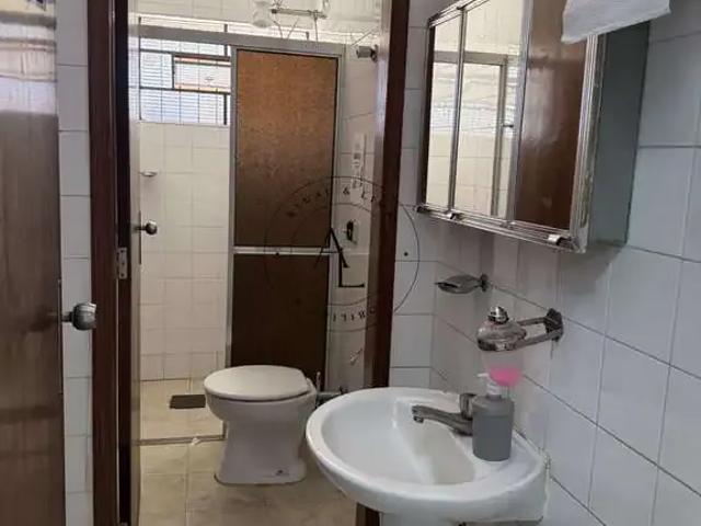 Prédio para Locação em Sumaré/SP Jardim Bom Retiro Nova Veneza