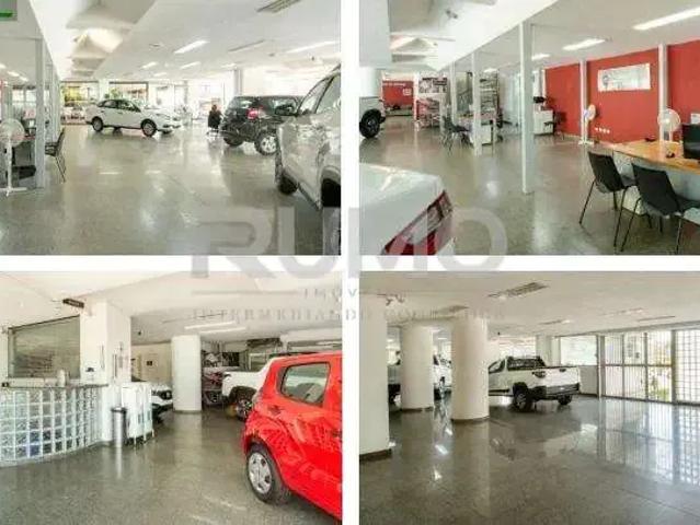 Prédio para Locação em Sumaré/SP Jardim Primavera