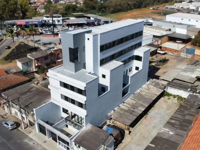 Prédio para Locação em Pouso Alegre/MG Centro