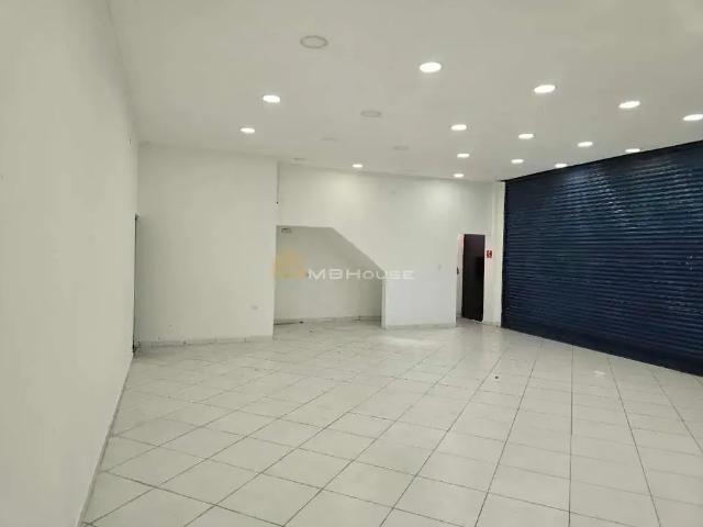 Prédio para Locação em Poá/SP Centro