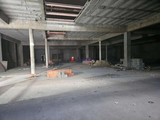 Prédio para Locação em Poá/SP Centro