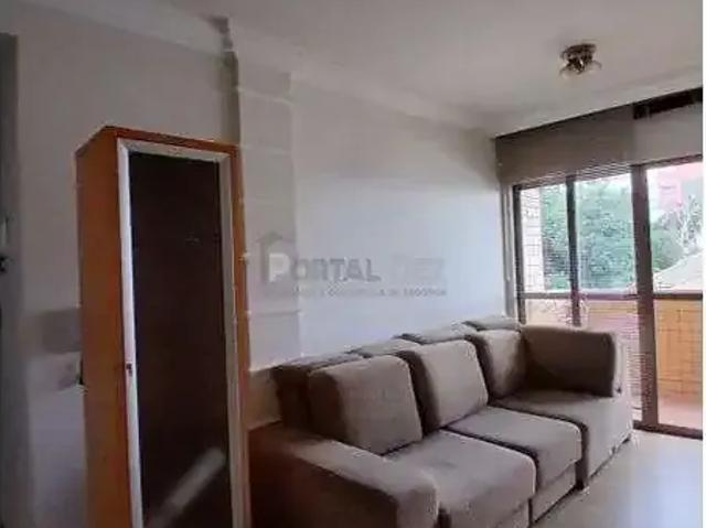 Prédio para Locação em Ponta Grossa/PR Centro 2 Quartos