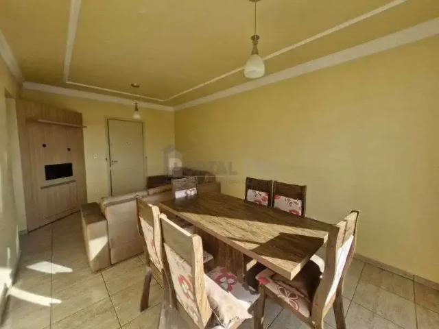 Prédio para Locação em Ponta Grossa/PR Centro 2 Quartos