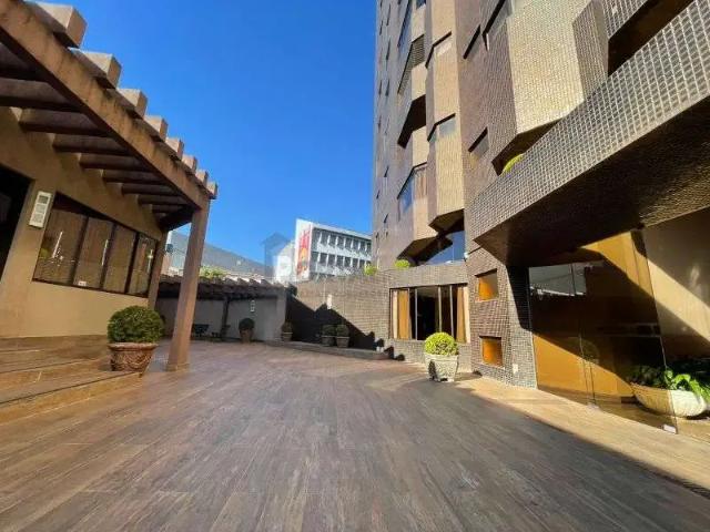 Prédio para Locação em Ponta Grossa/PR Centro 4 Quartos
