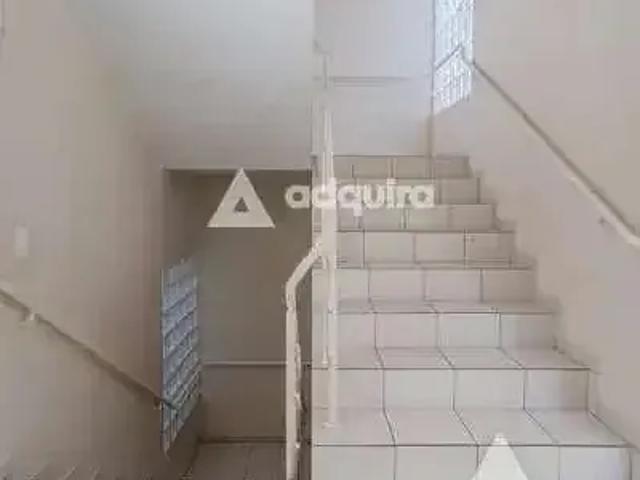 Prédio para Locação em Ponta Grossa/PR Centro