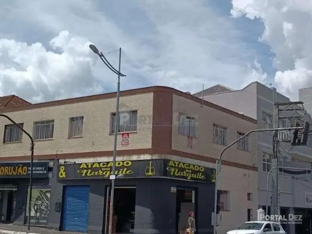 Prédio para Locação em Ponta Grossa/PR Centro
