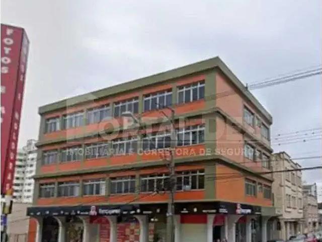 Prédio para Locação em Ponta Grossa/PR Centro